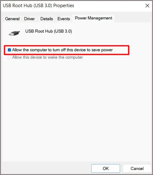 power-management