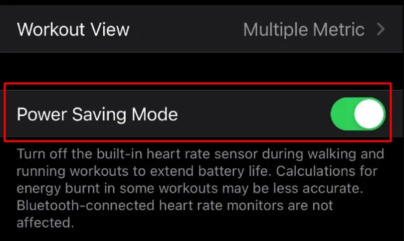 Apple Watch Exercise Ring Not Working  Here s How To Fix - 12