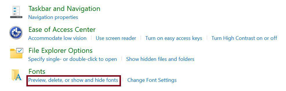 How Do You Change Font In Windows 11  - 15