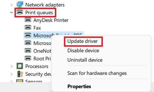 Why Is Save As PDF Not Working  Here s How To Fix It - 62