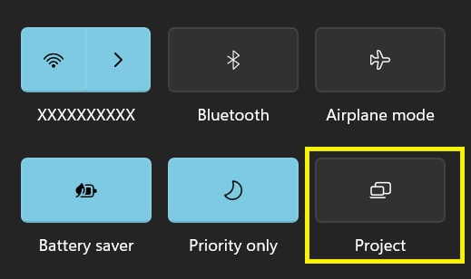 How To Close Laptop And Use External Monitor On Windows 11 - 60