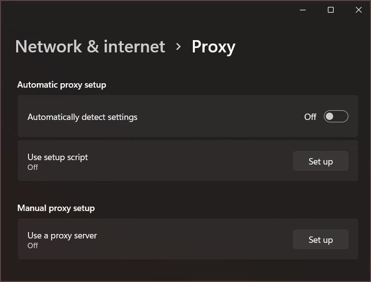 proxy-section