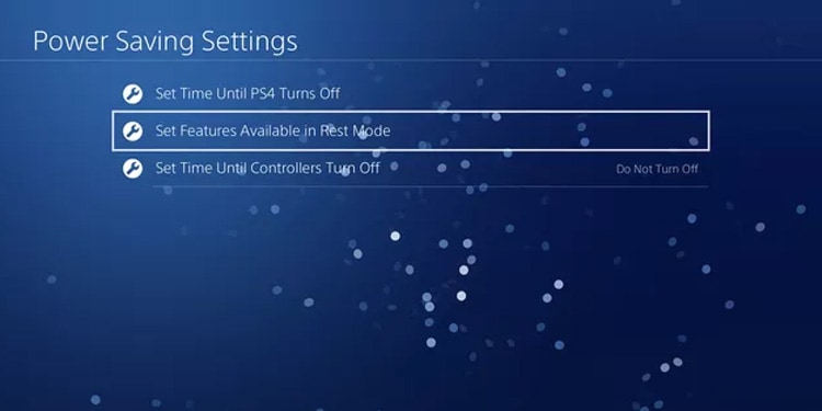 How To Use PS4 And PS5 Without Controller  - 4