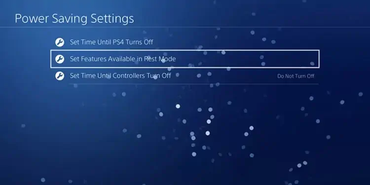 ps4-set-features-available-in-rest-mode