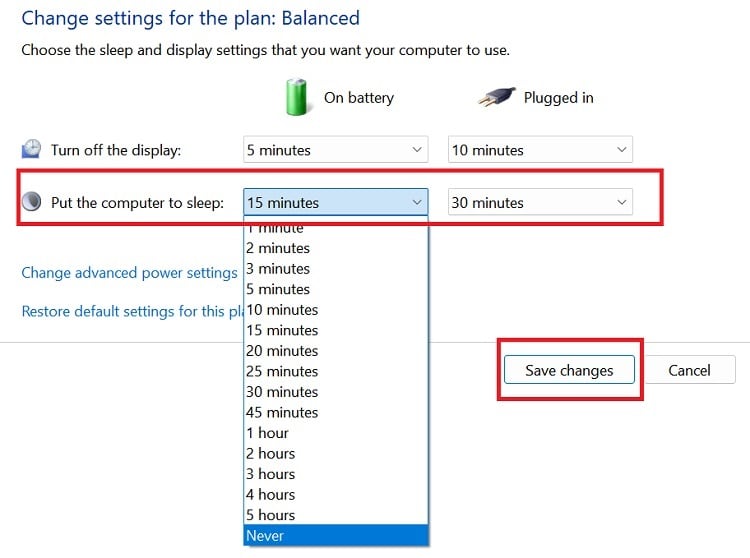 Monitor Going To Sleep Randomly  9 Ways To Fix It - 31