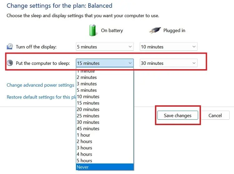 put-the-computer-to-sleep