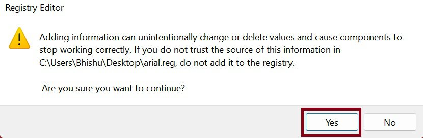 How Do You Change Font In Windows 11  - 76