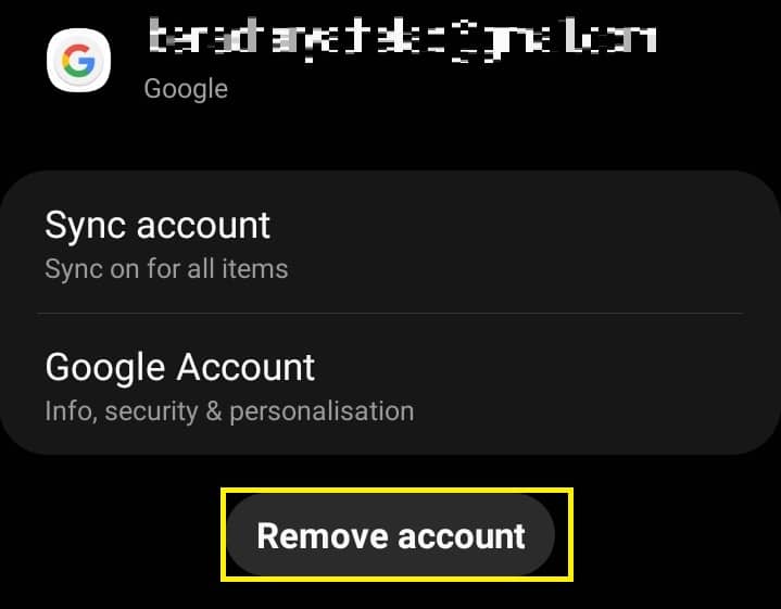 How To Delete Gmail Account Permanently - 71