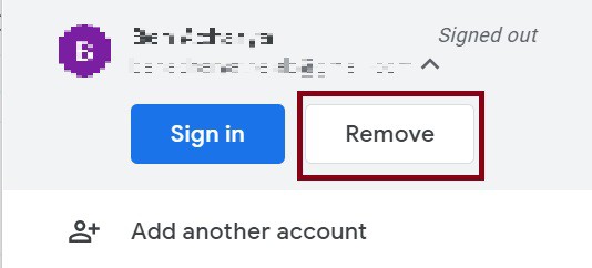 How To Delete Gmail Account Permanently - 25