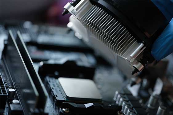 How To Clean Computer Fans   8 Steps  - 50