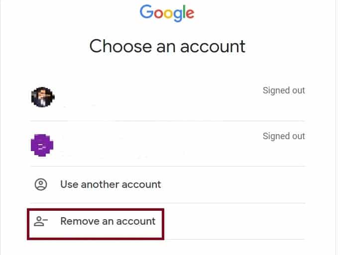 remove-account