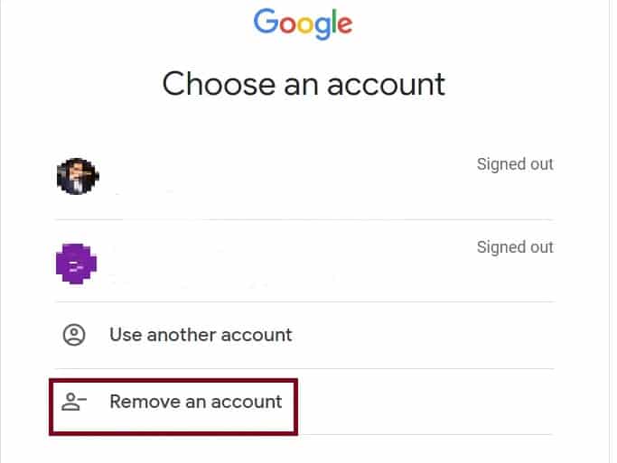 How To Delete Gmail Account Permanently - 23