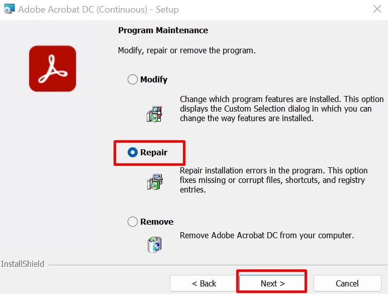 Why Is Save As PDF Not Working  Here s How To Fix It - 94