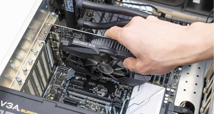 How To Connect Two Monitors To One Computer With One VGA Port - 69