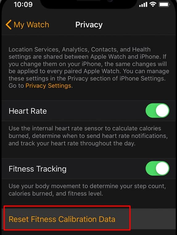 Apple Watch Exercise Ring Not Working  Here s How To Fix - 74