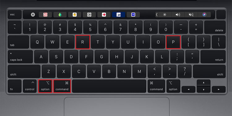 How To Reset NVRAM  PRAM  And SMC On Your Mac - 55