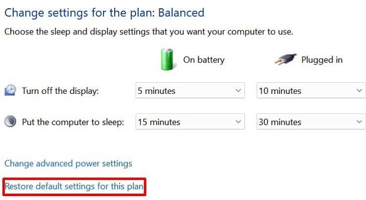 Monitor Going To Sleep Randomly  9 Ways To Fix It - 15