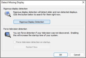 Laptop Won't Detect Monitor? Here's How To Fix It