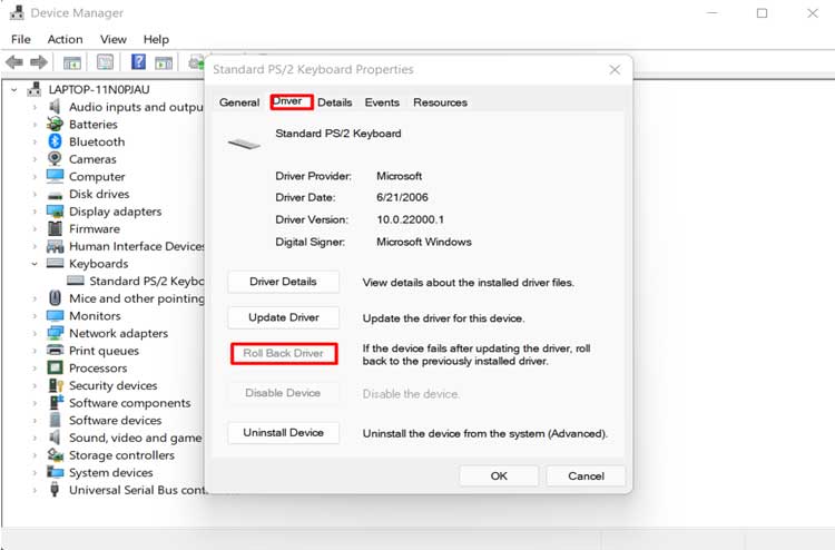 How To Fix Blue Screen Of Death  BSOD  On Windows 11 - 81