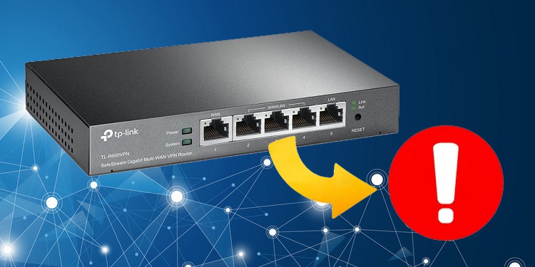 Router Ethernet Not Working? Here’s How To Fix It router ethernet not working