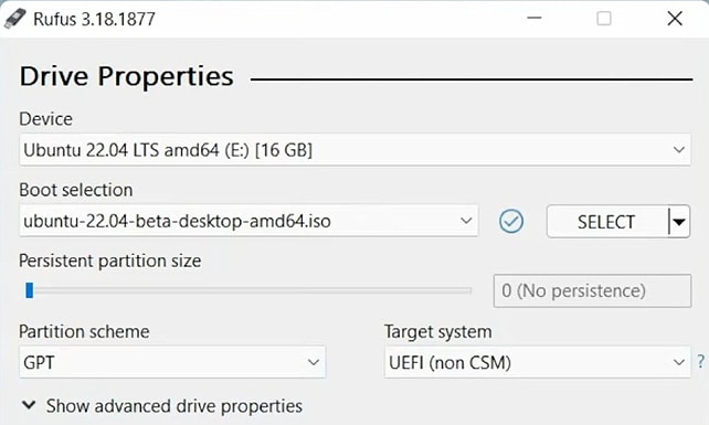 How To Dual Boot Windows 11 And Linux - 82