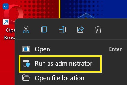 Why Does My Opera Retains Crashing? Why Does My Opera Retains Crashing?