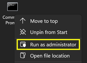 How To Fix SFC Scannow Not Working In Windows 11 - 18