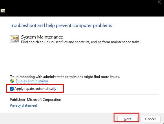 Solved  Diagnostic Policy Service High CPU Usage Error - 47