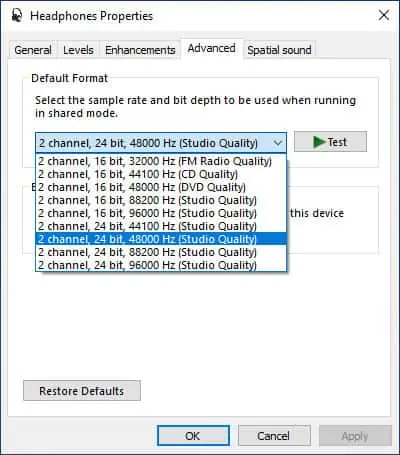 sample-rate-bit-depth