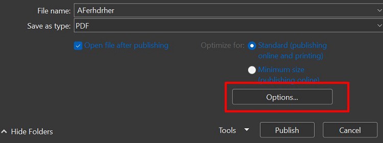 Why Is Save As PDF Not Working  Here s How To Fix It - 97