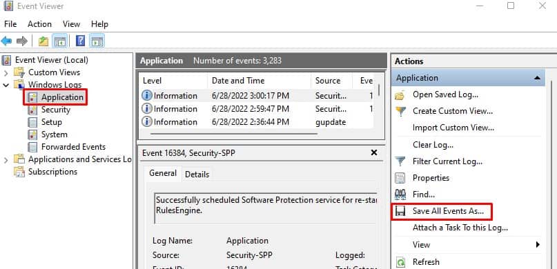 Solved  Diagnostic Policy Service High CPU Usage Error - 94