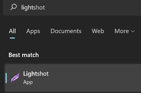 search-for-lightshot