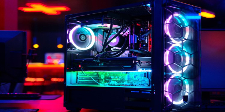 Graphics Card HDMI Not Working? Try These Fixes 8 seating up components