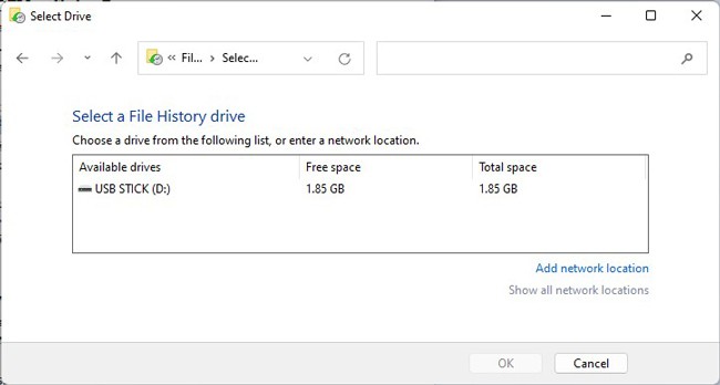 How To Backup Windows 11 To External Drive - 14
