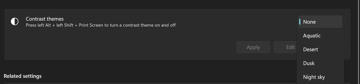 How Do You Change Font In Windows 11  - 22