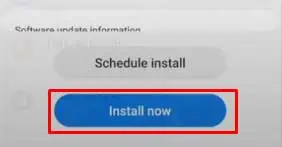 Fix: ‘No Location Found’ or ‘Location Not Available’ on iPhone 26 select-install-now