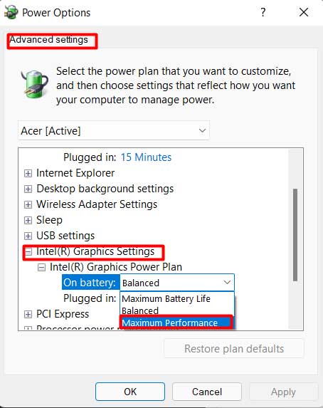 How To Fix Blue Screen Of Death  BSOD  On Windows 11 - 15