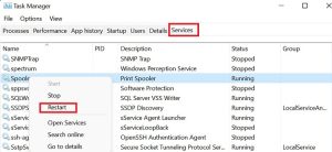 Why Is Save As PDF Not Working? Here's How To Fix It