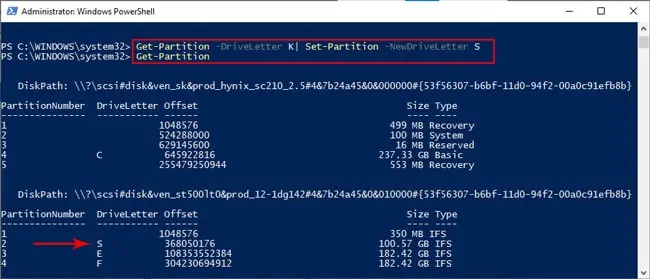 How To Change A Drive Letter On Windows 10 Or 11 9 set-partition-new-drive-letter