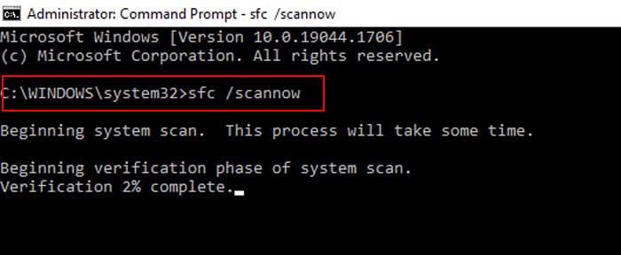 Solved  Diagnostic Policy Service High CPU Usage Error - 97