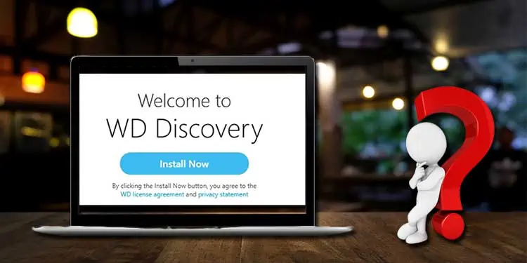 What Is WD Discovery? Should I Use It?