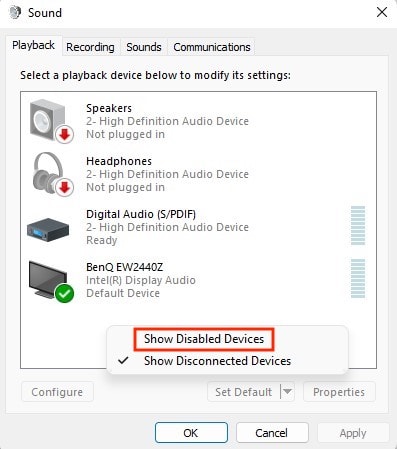 Why Are My Monitor Speakers Not Working  How To Fix It - 25