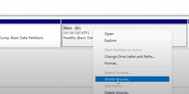 How To Dual Boot Windows 11 And Linux - 10