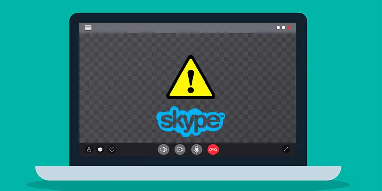 Skype Screen Sharing Is Not Working? Try these Fixes