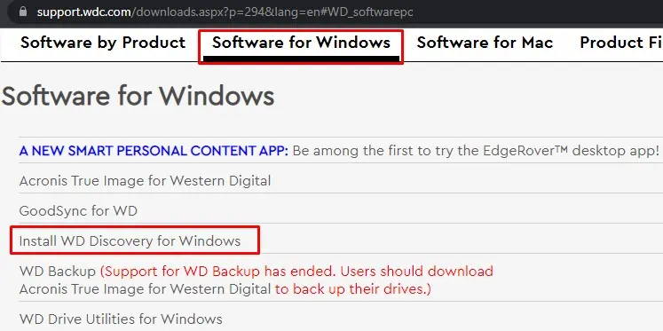 software-for-windows-tab