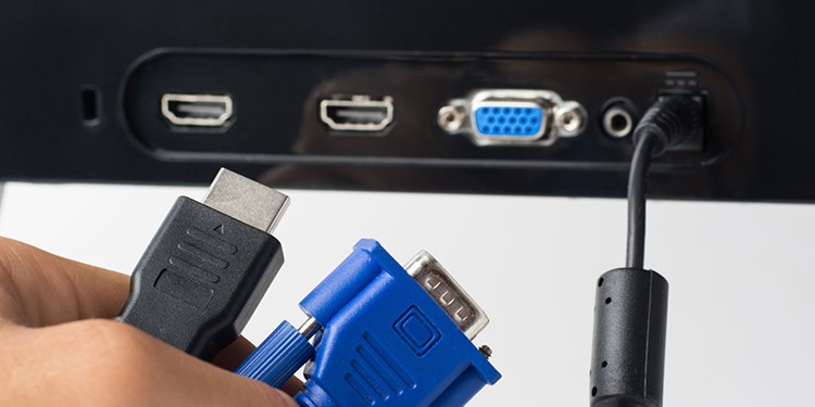 How To Close Laptop And Use External Monitor On Windows 11 - 75