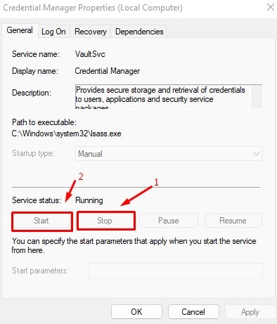 Fingerprint Not Working On A Laptop  Try These 12 Fixes - 52