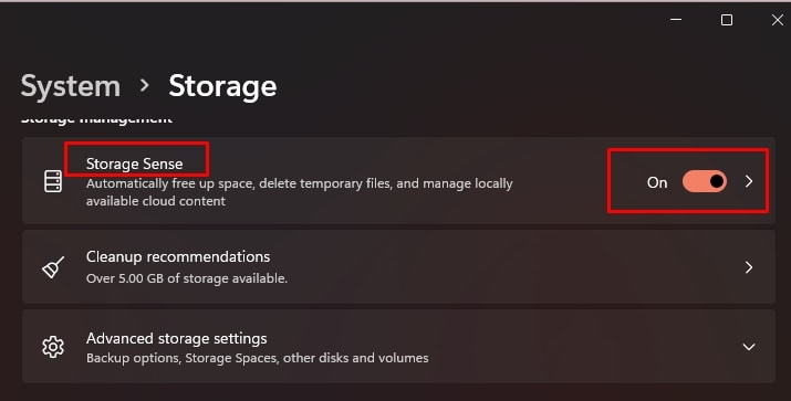 How To Clean C Drive In Windows  10 Ways  - 46