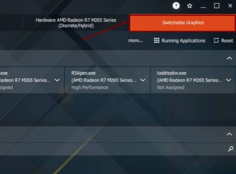 How To Set Games To Use Dedicated Graphics Card Instead Of Integrated