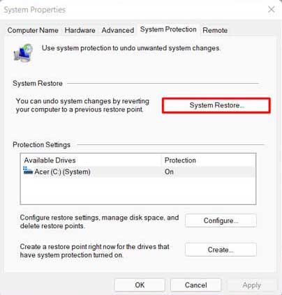 How To Fix Blue Screen Of Death  BSOD  On Windows 11 - 30